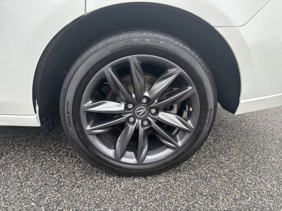 Used 2020 Acura MDX A-Spec AWD/4WD image 26