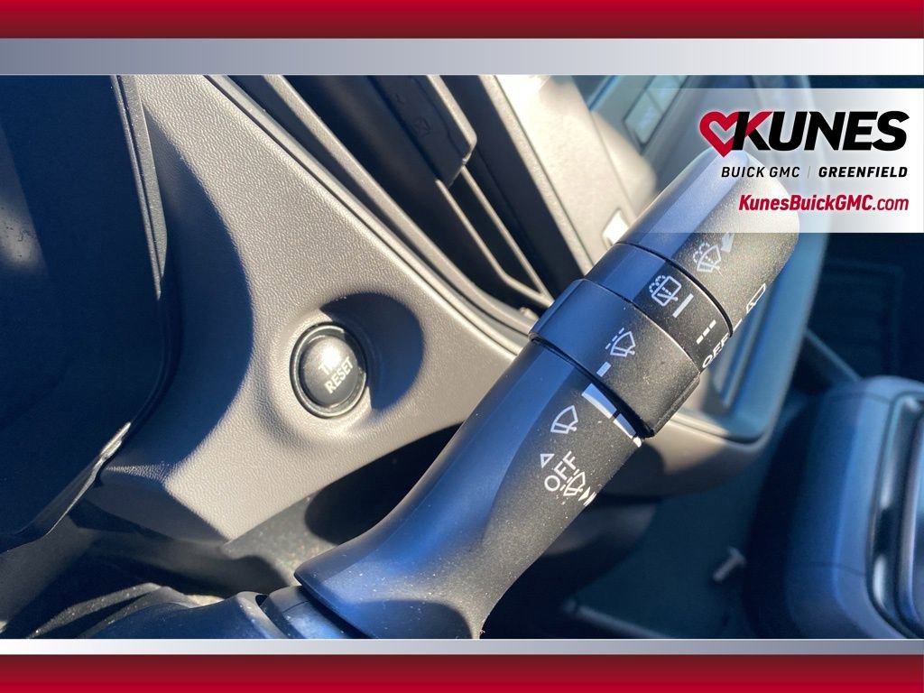 Used 2024 Subaru Crosstrek 2.0i image 22