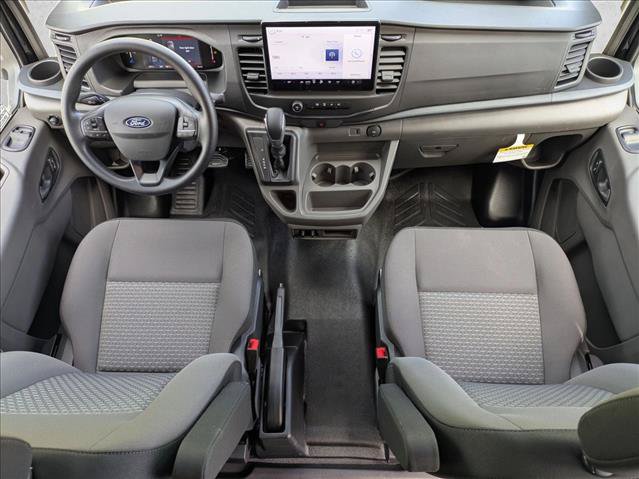 New 2026 Ford Transit 350 XL RWD image 12