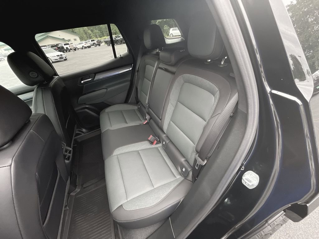 New 2026 GMC Terrain AT4 w/ Convenience Package III image 33