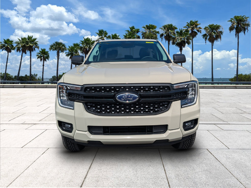 New 2026 Ford Ranger XL RWD image 2