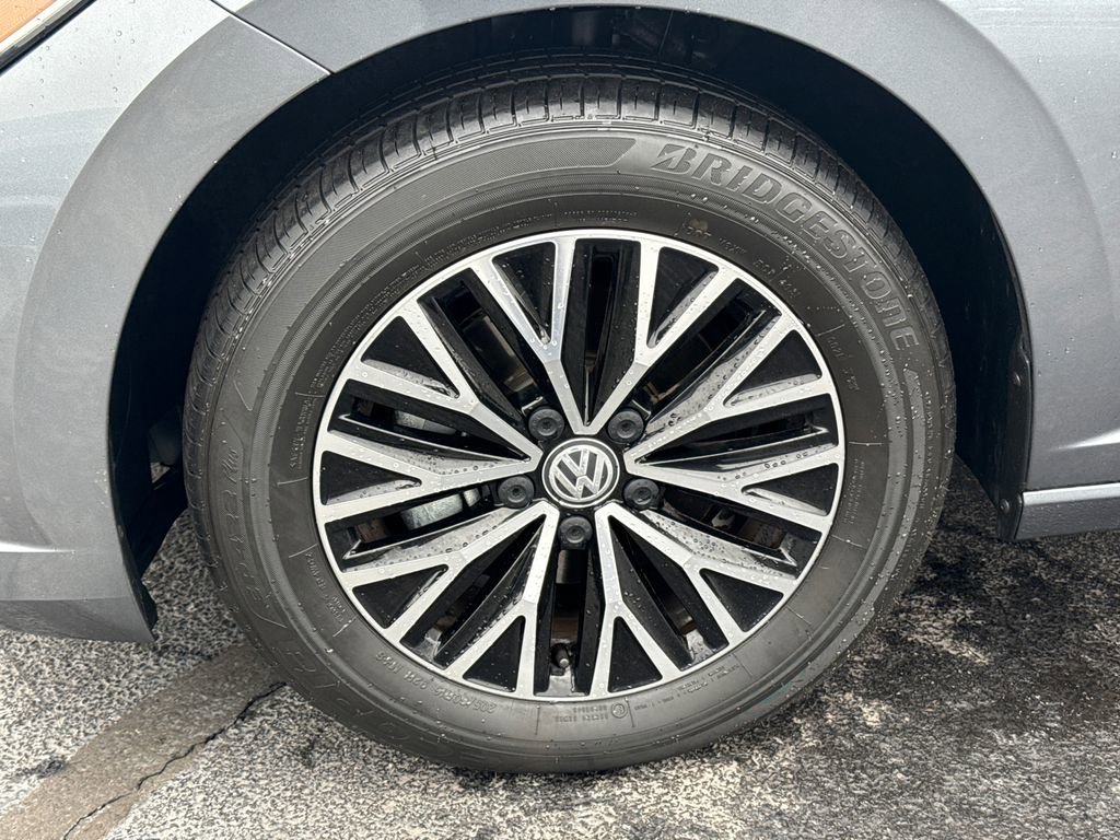 Used 2021 Volkswagen Jetta S image 12