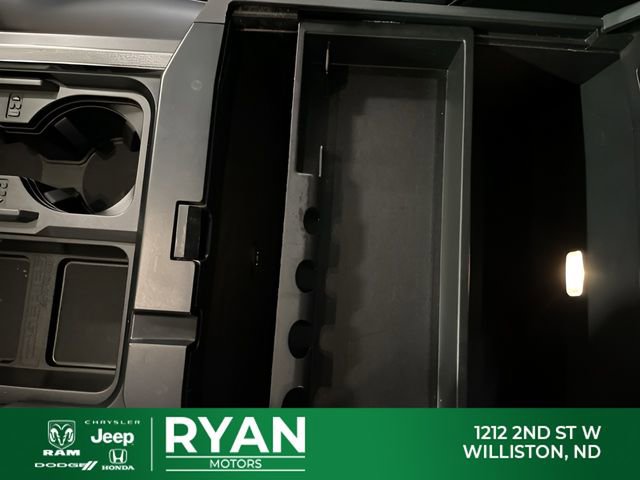 Used 2024 Ford F250 Lariat w/ Sport Appearance Package image 42