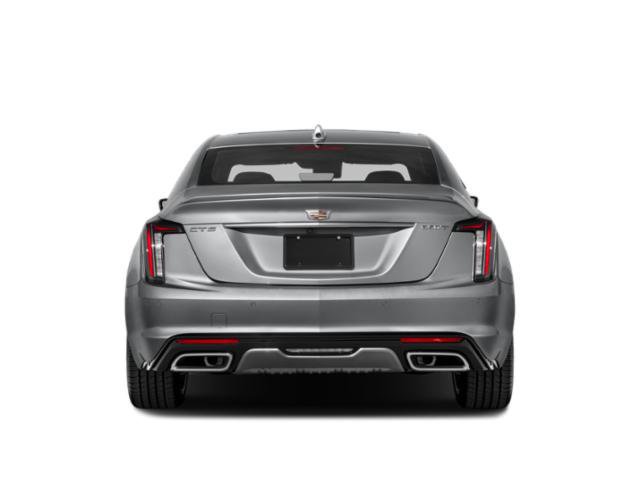 Used 2023 Cadillac CT5 Sport RWD image 46