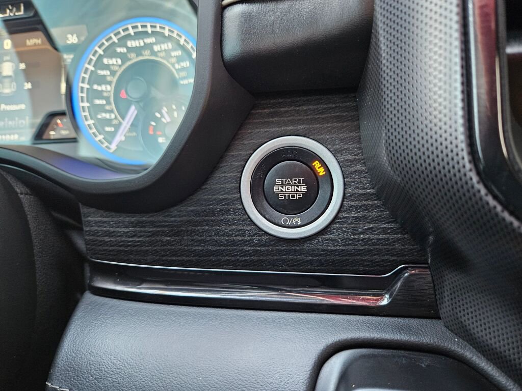 Used 2022 RAM 1500 Limited image 22