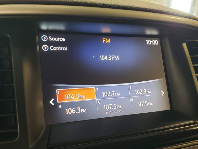 Used 2019 Nissan Pathfinder S AWD/4WD image 22