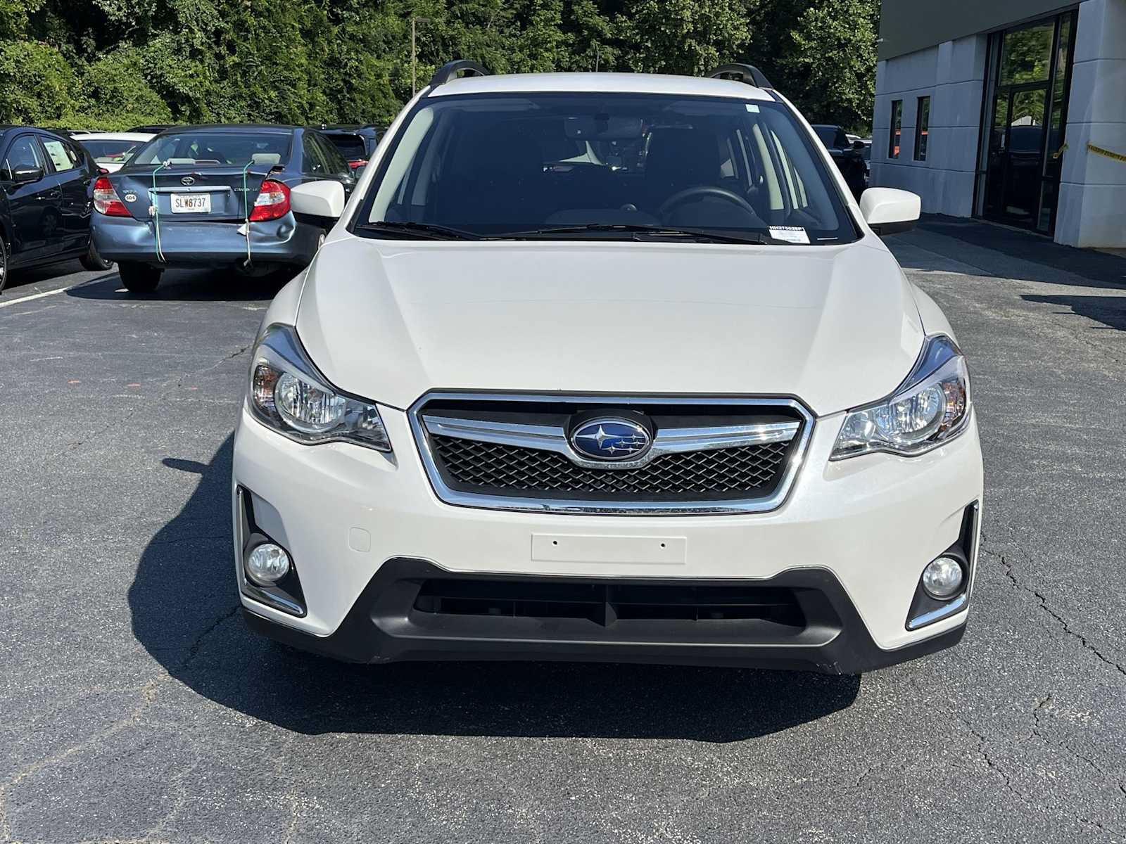 Used 2017 Subaru Crosstrek 2.0i Premium AWD/4WD image 6
