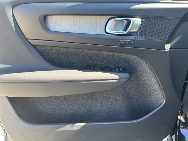 New 2026 Volvo XC40 B5 Plus w/ Protection Package Premier image 14
