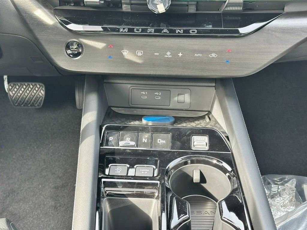 New 2026 Nissan Murano SL image 9