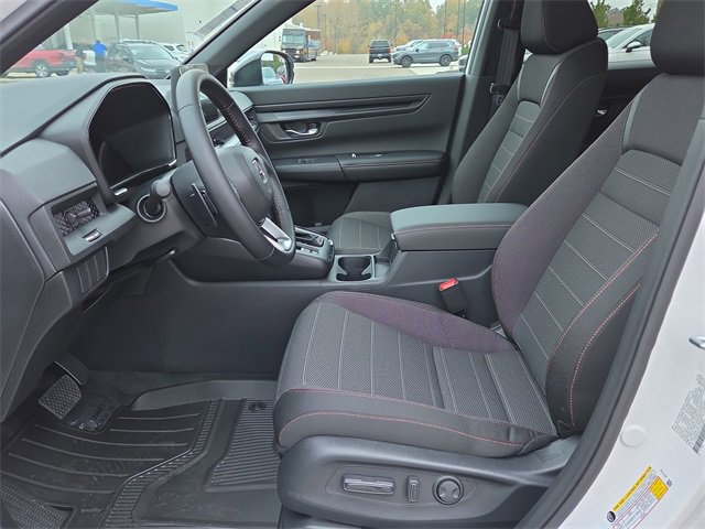 New 2026 Honda CR-V Sport image 5
