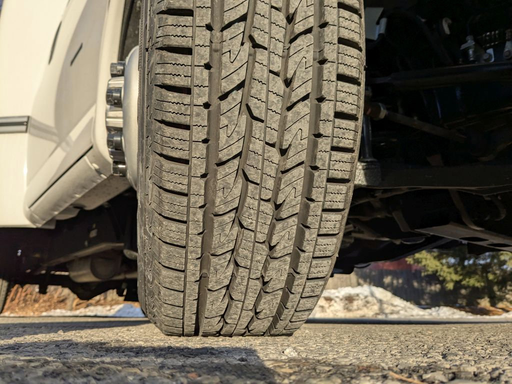 New 2025 GMC Savana 3500 w/ Power Convenience Package image 38