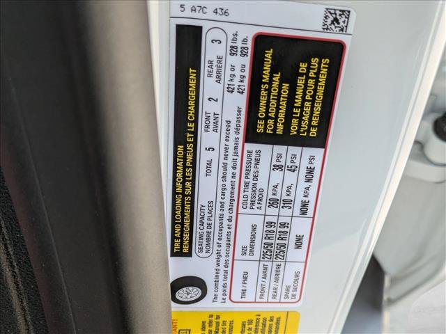 Used 2023 BMW i4 eDrive35 w/ Parking Assistance Package RWD image 15