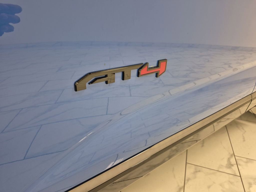 New 2026 GMC Terrain AT4 w/ Technology Package II image 33