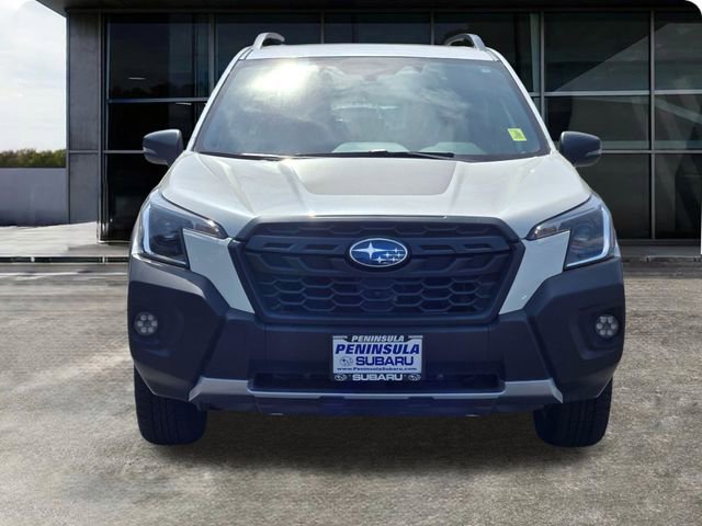 Used 2023 Subaru Forester Wilderness AWD/4WD image 5