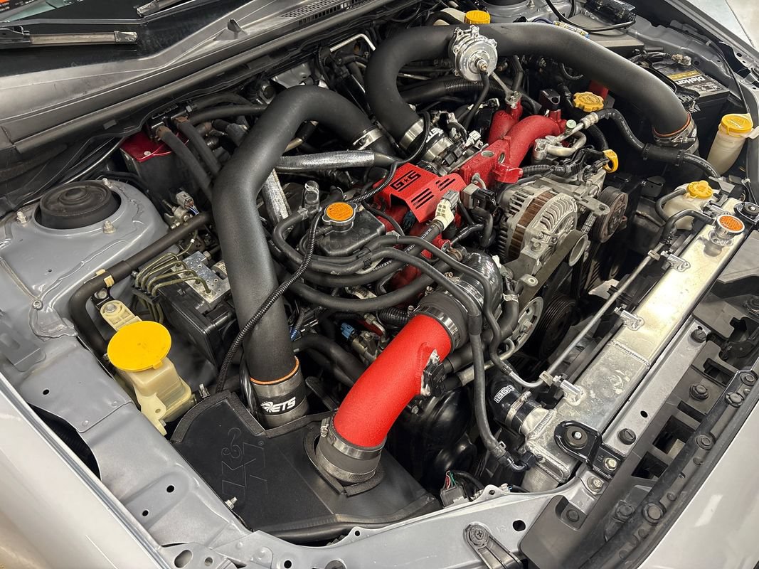 Used 2019 Subaru WRX STI AWD/4WD image 57