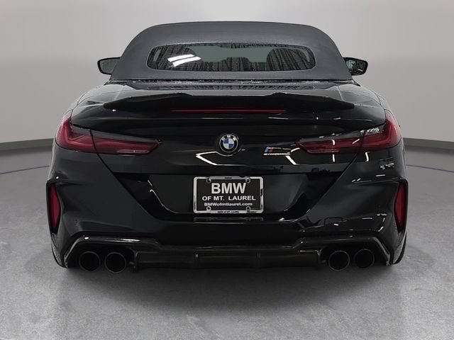 Used 2022 BMW M8 Competition AWD/4WD image 7