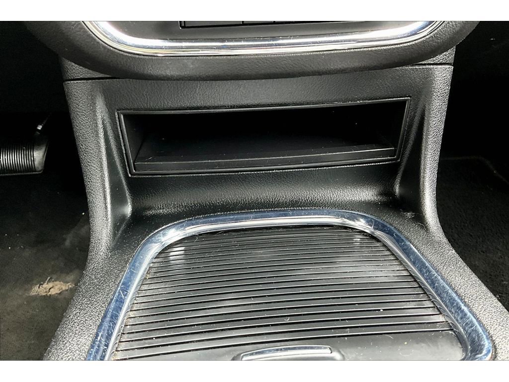 Used 2018 Dodge Grand Caravan GT image 30