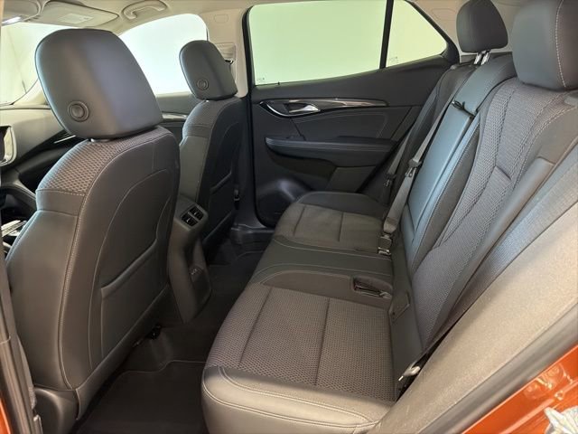 Certified 2021 Buick Envision Preferred image 14