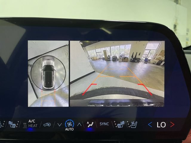 New 2026 Chevrolet Blazer EV SS w/ Performance Package AWD/4WD image 17