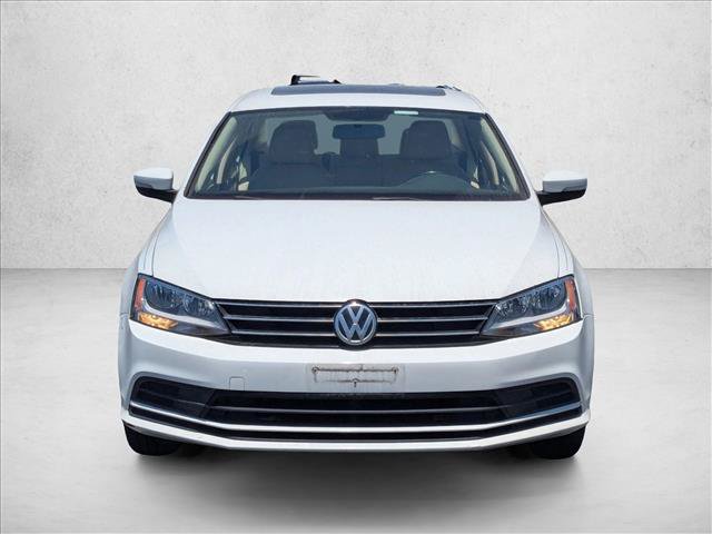 Used 2015 Volkswagen Jetta SE FWD video 2