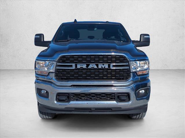 Used 2023 RAM 2500 Big Horn w/ Level 1 Equipment Group video 2
