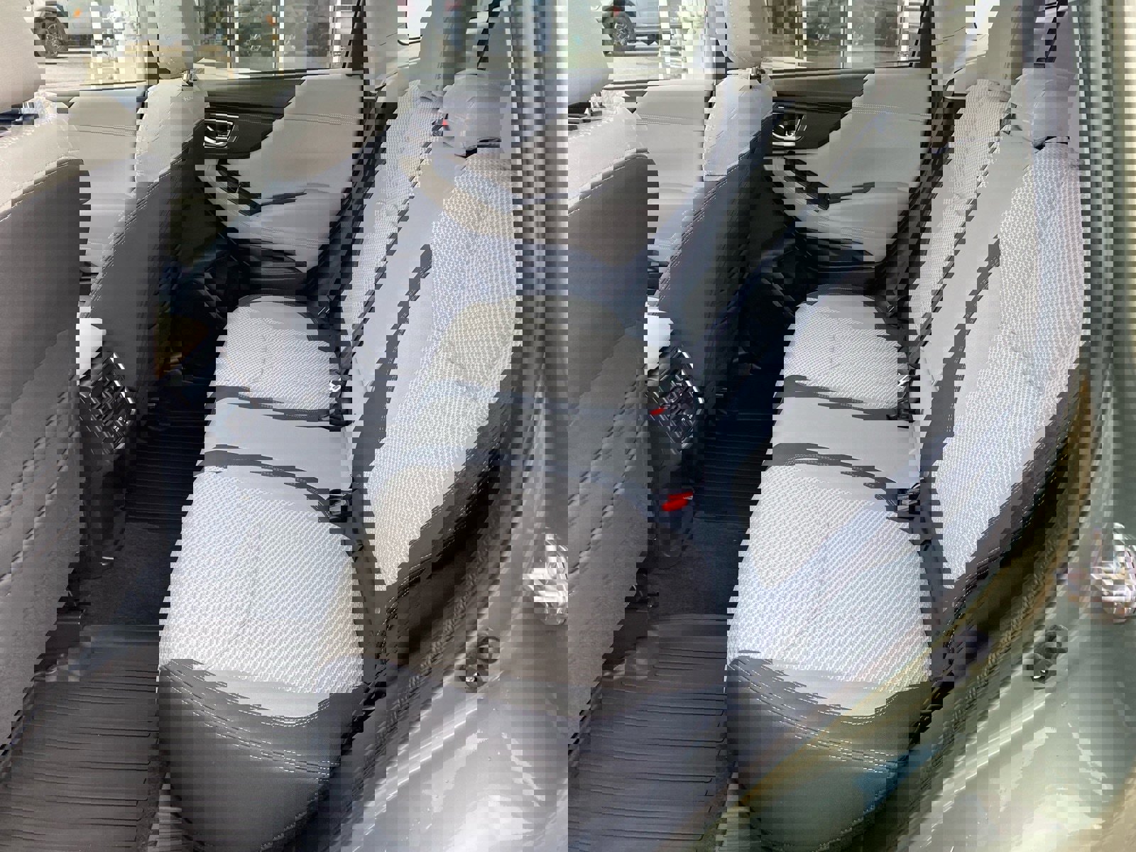 Used 2020 Subaru Forester Premium image 23