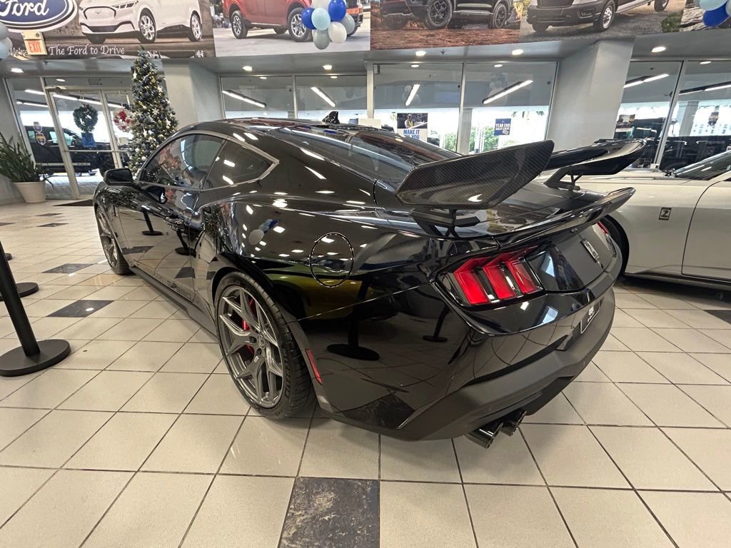 New 2025 Ford Mustang GT Premium w/ GT Performance Package image 6
