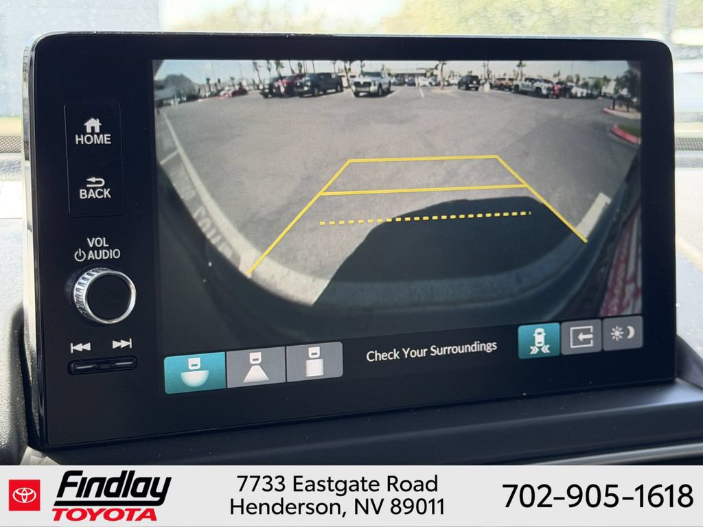 Used 2025 Honda Pilot Touring image 28