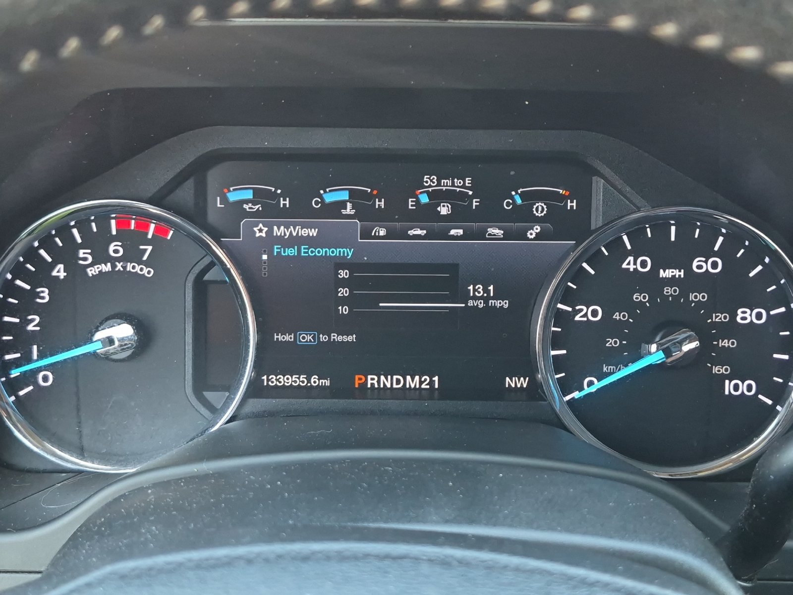 Used 2019 Ford F250 Lariat w/ Lariat Value Package AWD/4WD image 21
