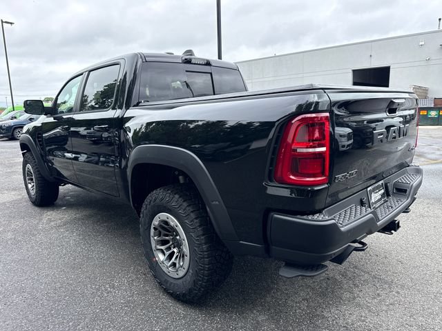 New 2026 RAM 1500 RHO w/ RHO Level 1 Equipment Group AWD/4WD image 13