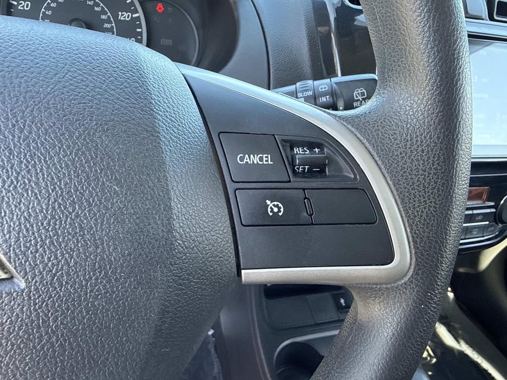 Used 2021 Mitsubishi Mirage ES image 34