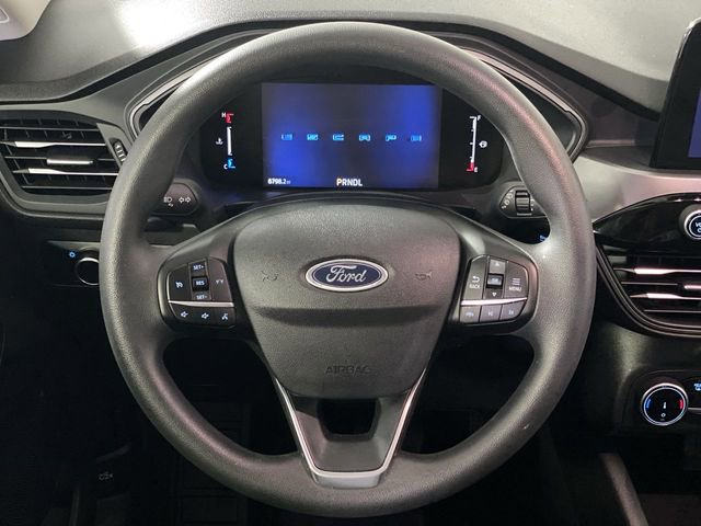Used 2025 Ford Escape Active FWD image 16