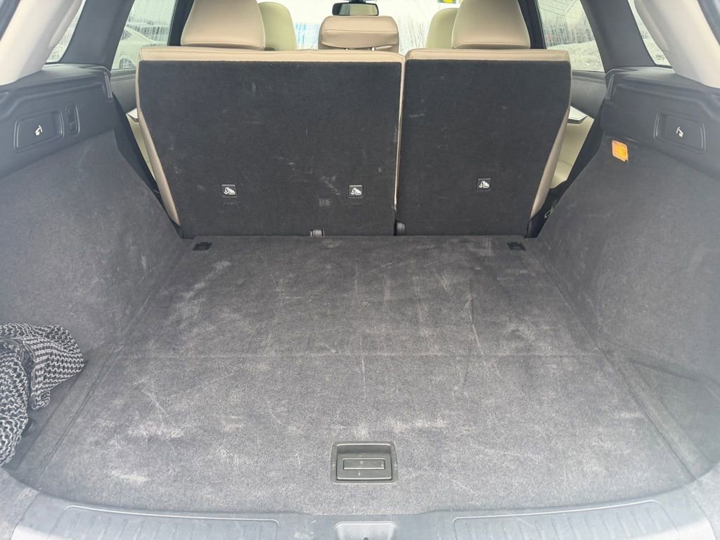 Used 2019 INFINITI QX50 Essential w/ Premium Heat Package image 6