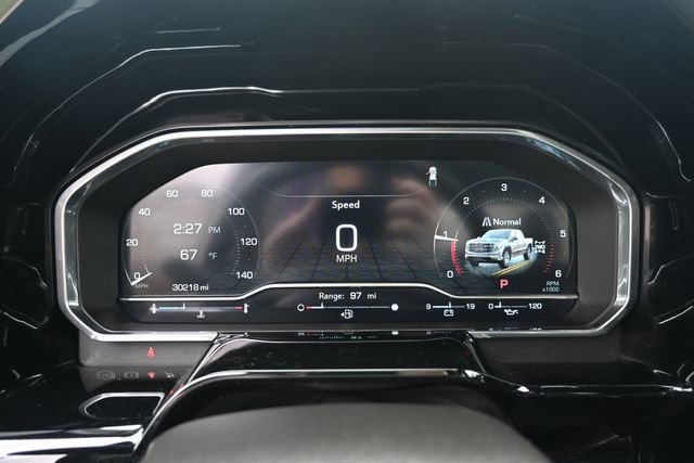 Used 2023 GMC Sierra 1500 Elevation w/ X31 Off-Road Package image 46