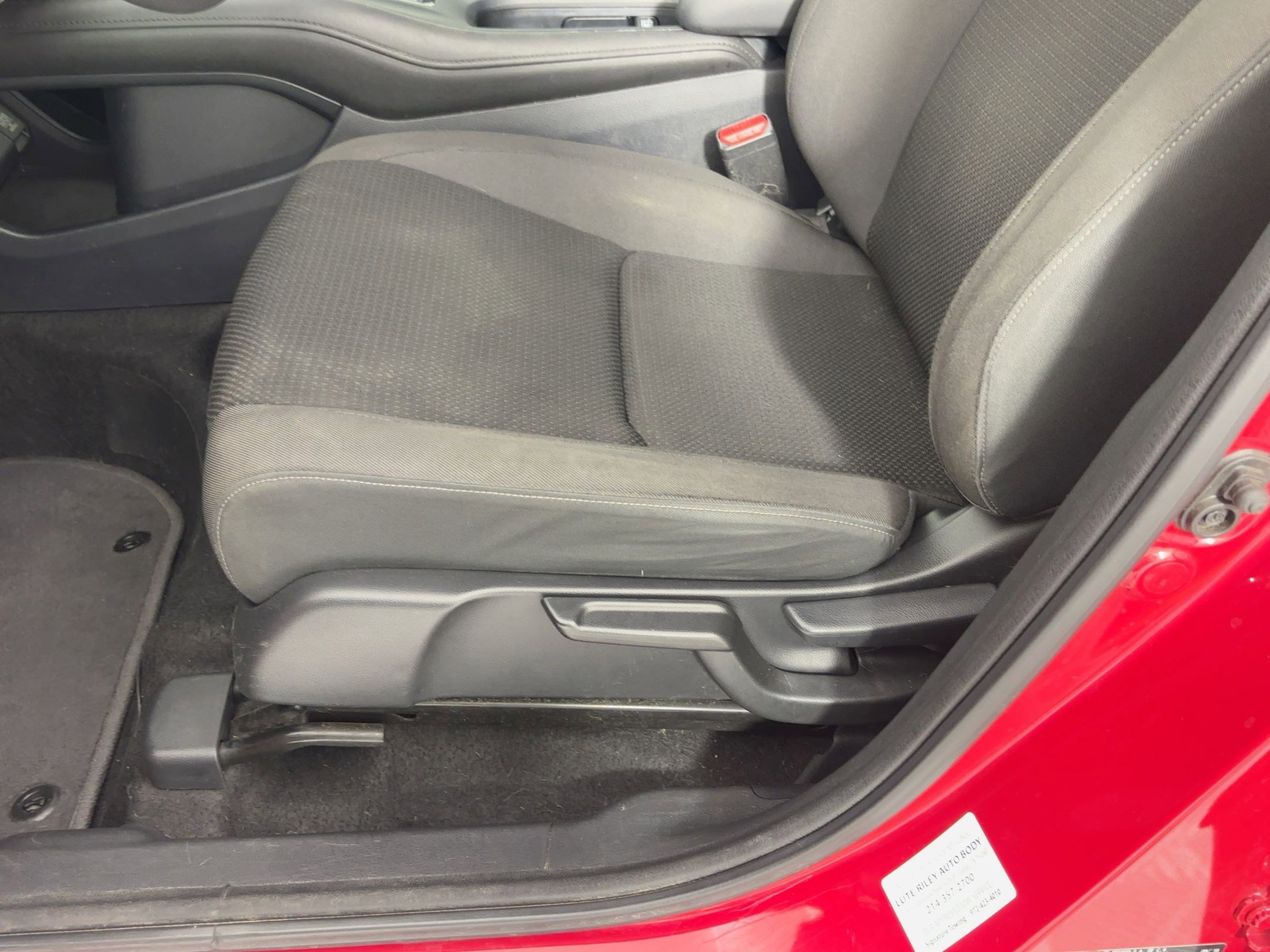 Used 2019 Honda HR-V Sport image 13