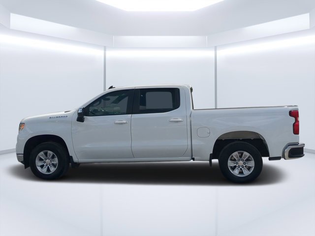Used 2025 Chevrolet Silverado 1500 LT image 6