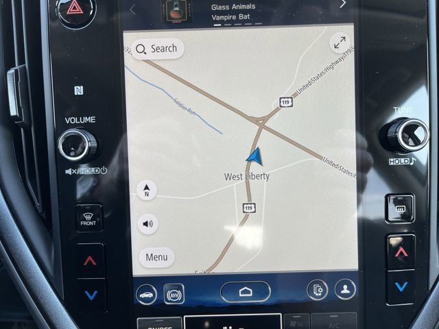 New 2026 Subaru Crosstrek 2.5i Limited image 21