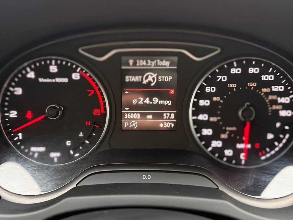 Used 2019 Audi A3 2.0T Premium Plus w/ Premium Plus Package image 59