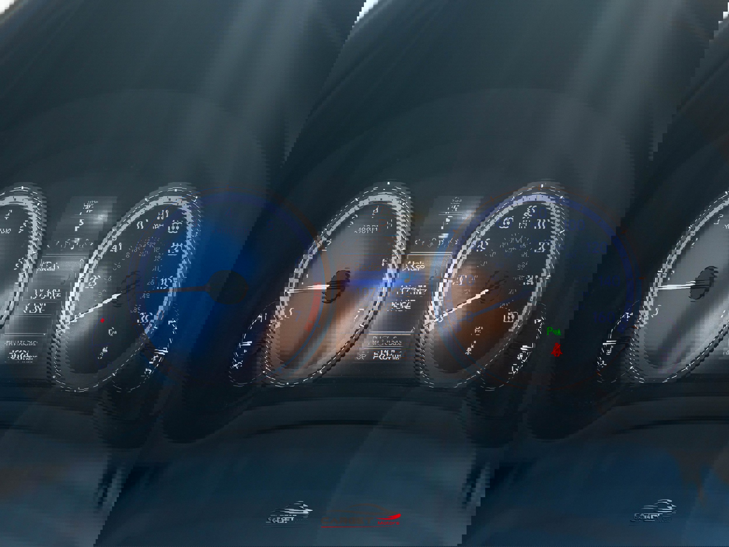 Used 2015 Lexus RC 350 w/ Navigation System Package image 25