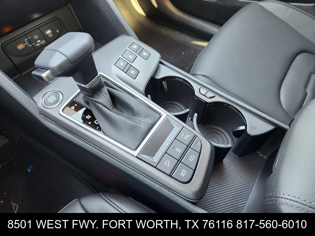 New 2026 Kia Sportage SX image 15