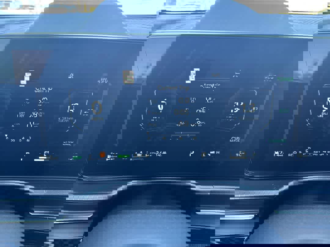 New 2026 Kia Sportage SX Prestige image 15