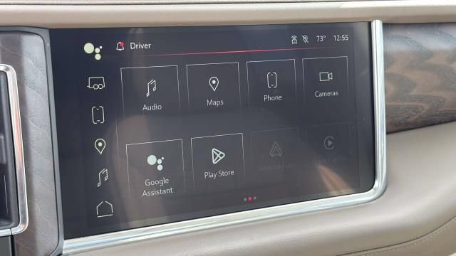 Used 2023 GMC Yukon Denali w/ Advanced Technology Package AWD/4WD image 18