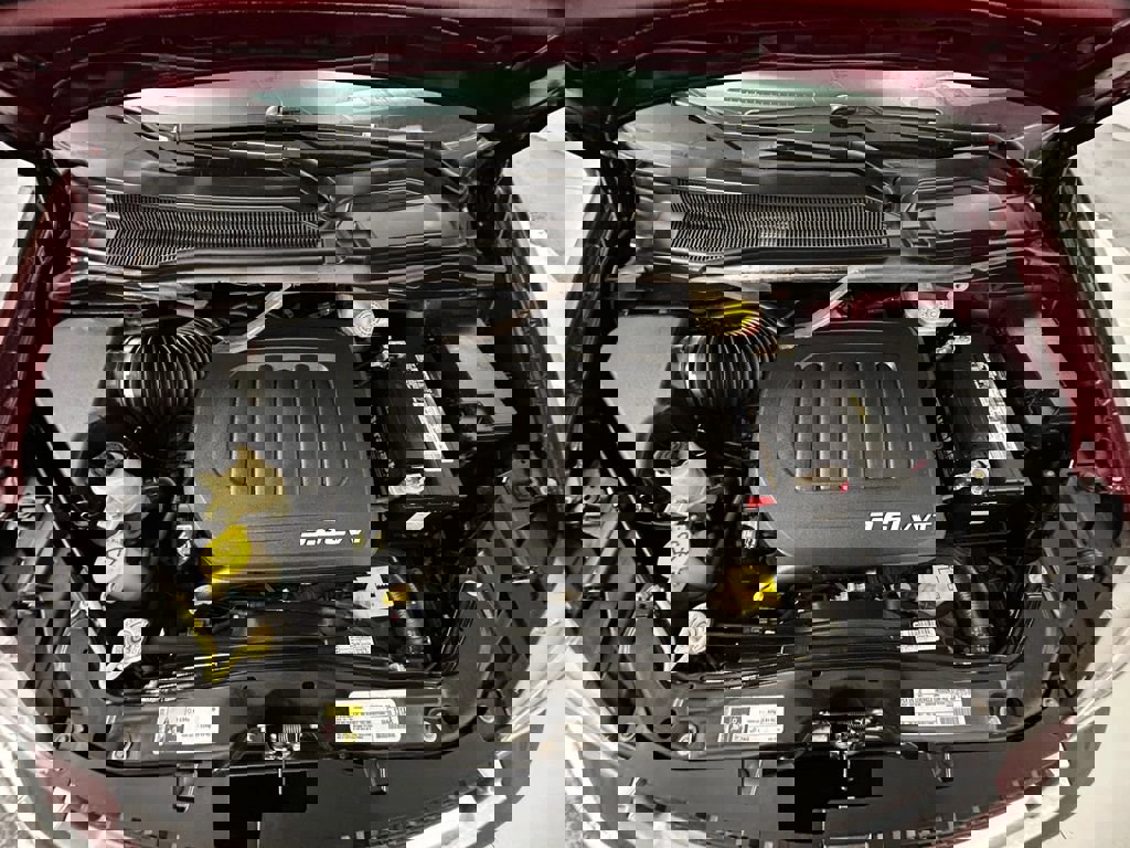 Used 2018 Dodge Grand Caravan SE w/ UConnect Hands-Free Group image 21