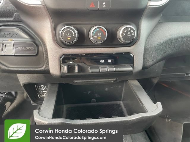 Used 2019 RAM 2500 Big Horn AWD/4WD image 24