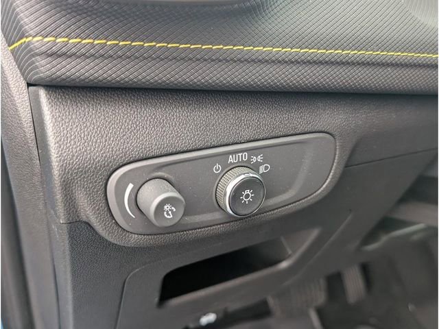 New 2025 Chevrolet TrailBlazer ACTIV w/ Convenience Package image 17