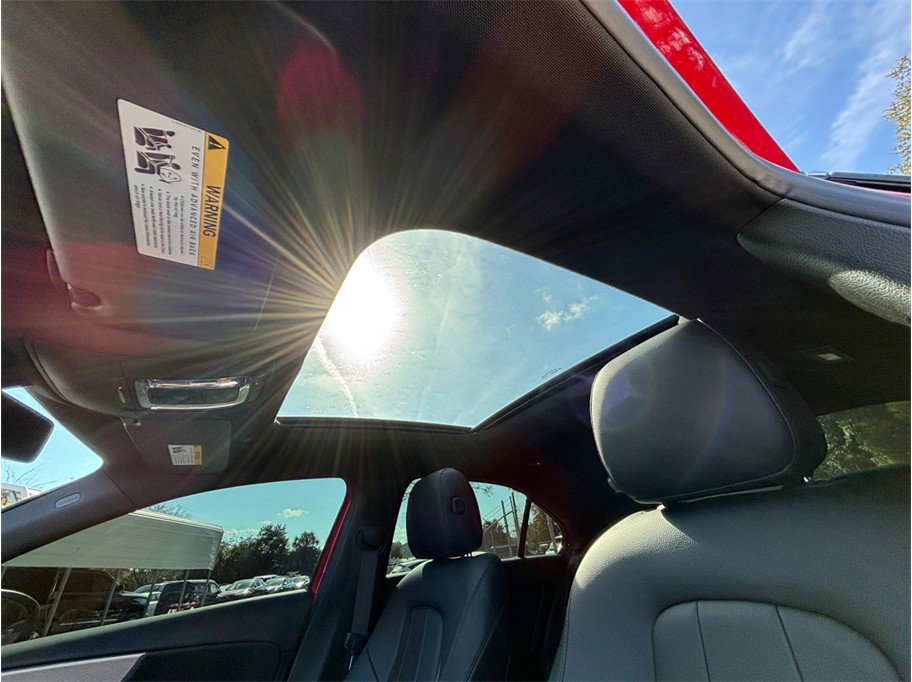 Used 2019 Mercedes-Benz A 220 image 33