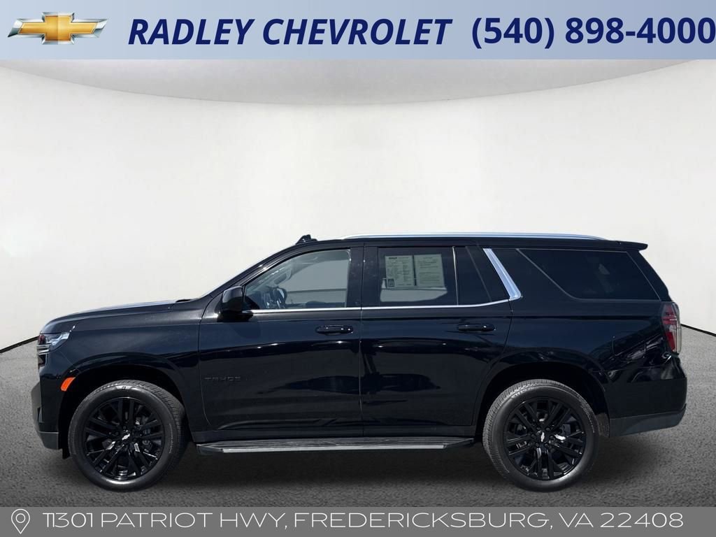 Used 2023 Chevrolet Tahoe LS image 13