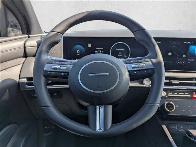 New 2026 Hyundai Santa Cruz XRT AWD/4WD image 15