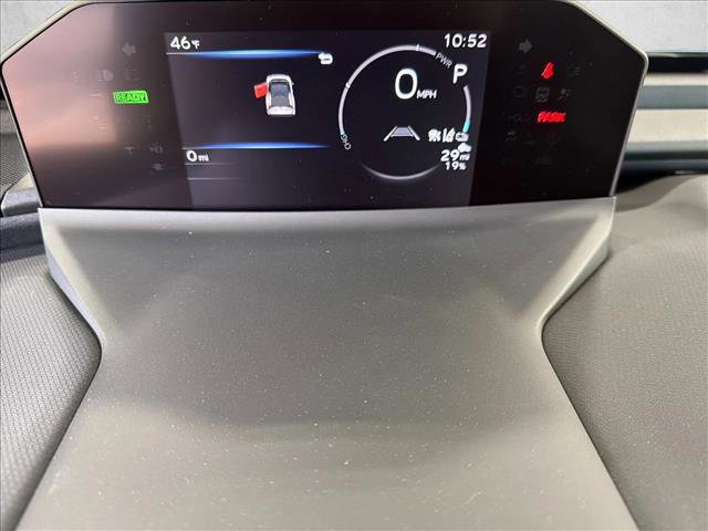 New 2026 Toyota bZ XLE image 14