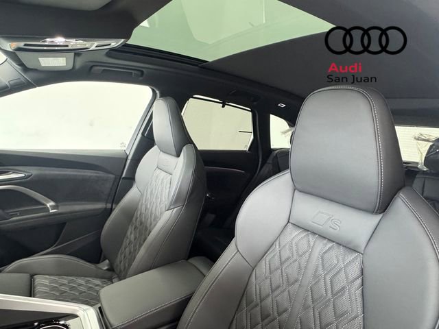 New 2025 Audi SQ5 Premium Plus image 5